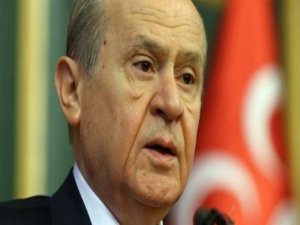 Bahçeli: Faiz Lobisi Meclis'te Araştırılmalı