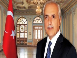 Vali'den Gezi Parkı eylemcilerine teşekkür