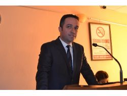 Chp Kozan İlçe Başkanına 2. Ceza Şoku