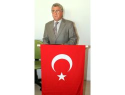 İlkadım Belediyespor Kulübü Başkanı Onaran Güven Tazeledi