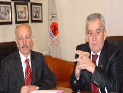 Samsun Büyükşehir Belediyesi'nde Toplu İş Sözleşmesi Görüşmeleri Başladı