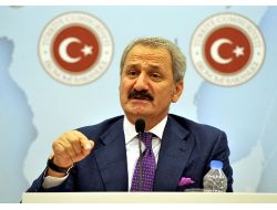 "Bu hiç kimsenin haddi değil!"