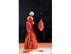 Dadaşlar, Yağmurlu Havada Sevgi Ve Barış Diliyle Isındı