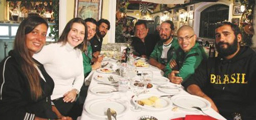 Acun Ilıcalı'dan Survivor'da Alex'li sürpriz