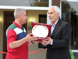 Emre Özer Adına Kültür Merkezi Açıldı!