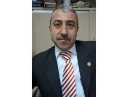 Yazıcı: Polisler Sendikalı Olmalı