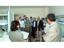 Btü Sanayi İşbirliği Eylem Planı Hazırlıyor