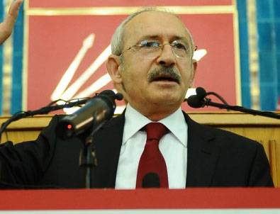 Seçmeninden CHP'ye çağrı!..