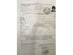 Kas Hastası Abdullah Yardım Bekliyor