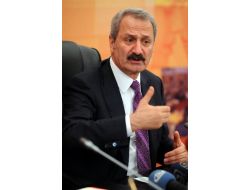 Çağlayan: Türkiye’nin Önünü Kesmek İçin Oynanan Oyunlara Karşı Duracağız