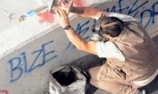 Vali Mutlu, Silahlı Eylemciyi Açıkladı!