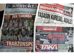 Uefa’nın Kararı Trabzon’u Umutlandırdı