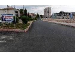 Mersin Bld. Bşk: Asfaltlama Çalışmalarımız Sürüyor