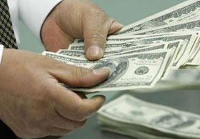 MERKEZ BANKASI DOLARA MÜDAHALE ETTİ