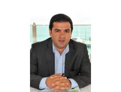 'Eylemler Rezervasyonların Düşmesine Neden Oldu'