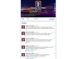 Vali Mutlu: Gezi Park’ındakiler Rahat Olsun