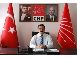 Chp’li Duran: 12-22 Haziran Etkinlikleri İlimizin Tanıtımı İçin Önemlidir
