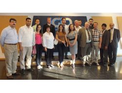 Abd'li İşadamları: Türk Ekonomisinin Geleceği Parlak