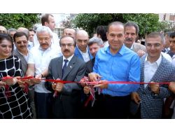 Tatlıcı Köse 20’inci Şubesini Ceyhan’a Açtı