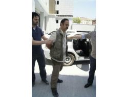 Vali Mutlu, Provokatörün Fotoğrafını Yayınladı