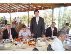 Aydoğan: Kutso’da Değişimi Üyeler Kendisi Sağlayacak