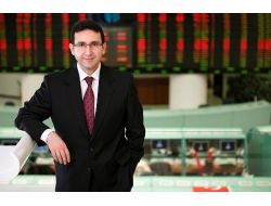 Hürsiad, Borsa İstanbul Başkanı'nı Üyeleri İle Buluşturacak