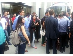 49 AVUKAT GÖZALTINA ALINDI