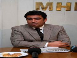 Mhp'li Kaya: Akaydın Baskılardan Kurtulmak İçin Çin'e Gitmiş Olabilir