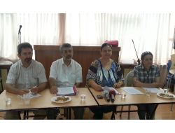 İnsan Hakları İl Kurulu: Şakran Çocuk Ve Gençlik Cezaevi'nde Cinsel İstismar Yok