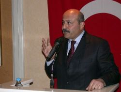 İzmir Sivil Toplum Örgütleri Platformu Başkanı Aydoğan: Ordu İçindeki Çürükler Temizlensin