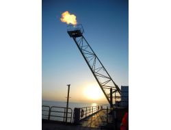 Türkmenistan Doğalgazını Dünyaya Çıkaracak