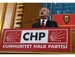 Kılıçdaroğlu: Atma Recep Tayyip, Din Kardeşiyiz