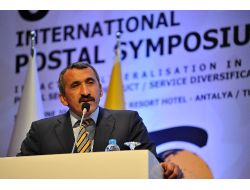 Ptt Genel Müdürü Tural: Mit'le İmzalanan Protokol Yasalara Aykırı Değil