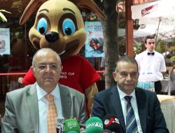 Bursa Fıfa U20 Dünya Kupası Maçlarına Hazır