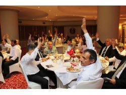 Beksiad'da Halil Atalay Dönemi