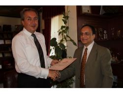 Ünver: Kadınlara Pozitif Ayrımcılıkta Dünyaya Örnek Olacak Projeyi Uyguluyoruz