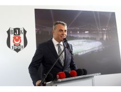 'Uefa'dan Ceza Alacağımıza İnanmıyorum, İnanmak İstemiyorum' ( Özel )