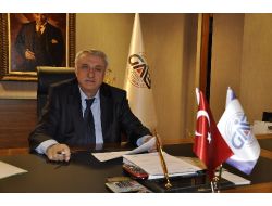 Gaib: Gezi Parkı Olayları Türkiye'nin İmajına Zarar Veriyor