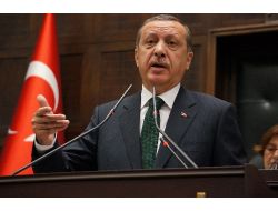 Başbakan Erdoğan: Gezi Parkı Avm'ye Uygun Değil, Şehir Müzesi Olabilir