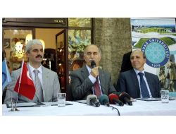 Bursa’nın Tarihi Çarşılarına Bilim Adamları Dokunacak