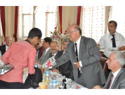 Türkçenin Çocukları Kırıkkale’de Sevgiyle Karşılandı