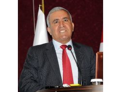 "Atıksu Arıtma Tesisi Olmayan Belediyeler, Vatandaştan Atıksu Parası Alıyor"