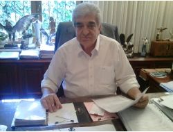 Levent Erdoğan: Serdal Adalı'nın Arkasında Durmak Gerekli (Özel )