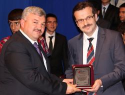 Samanyolu, 12. Dönem Mezunlarını Verdi