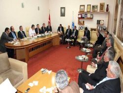 Sakarya, Başbakan Erdoğan'ın Ziyaretine Hazırlanıyor