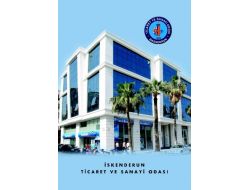 İtso’dan Gezi Parkı Olaylarıyla İlgili Sağduyu Çağrısı