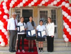 Sakıp Sabancı’nın Adı Eğitim Ödüllerinde Yaşatılıyor