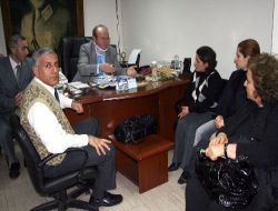 Öldürülen Zabıt Katibinin Ailesi: Kızımızın Zanlıyla İlişkisi Yoktu