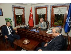 Fıfa U20 Dünya Kupası'nda Bursa 500 Milyon İzlleyiciye Ulaşacak