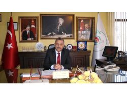 İstanbul Büyükşehir Belediyesi'nden Reyhanlı Belediyesi'ne Destek